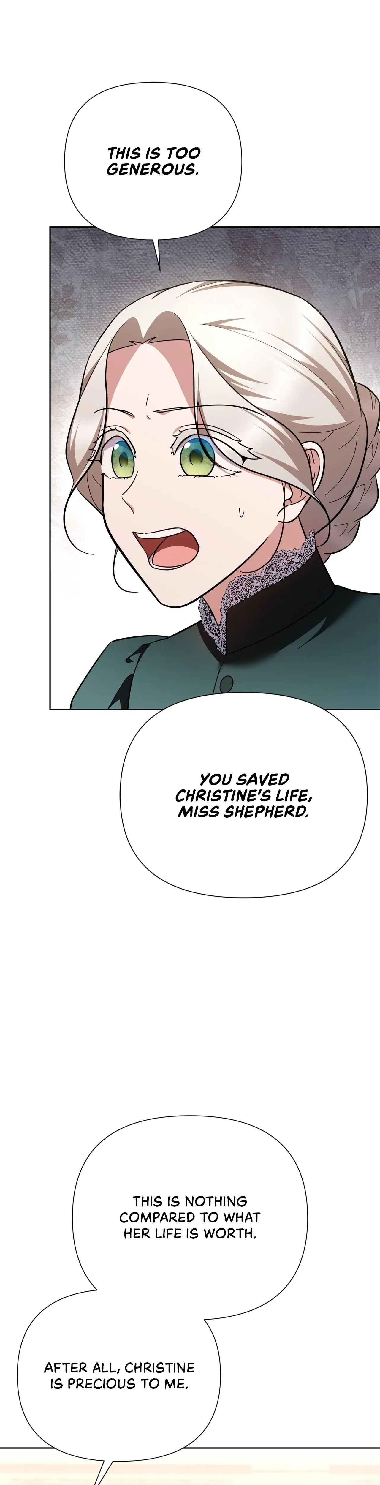 The Tutors Secret Sessions Chapter 29 - Page 14