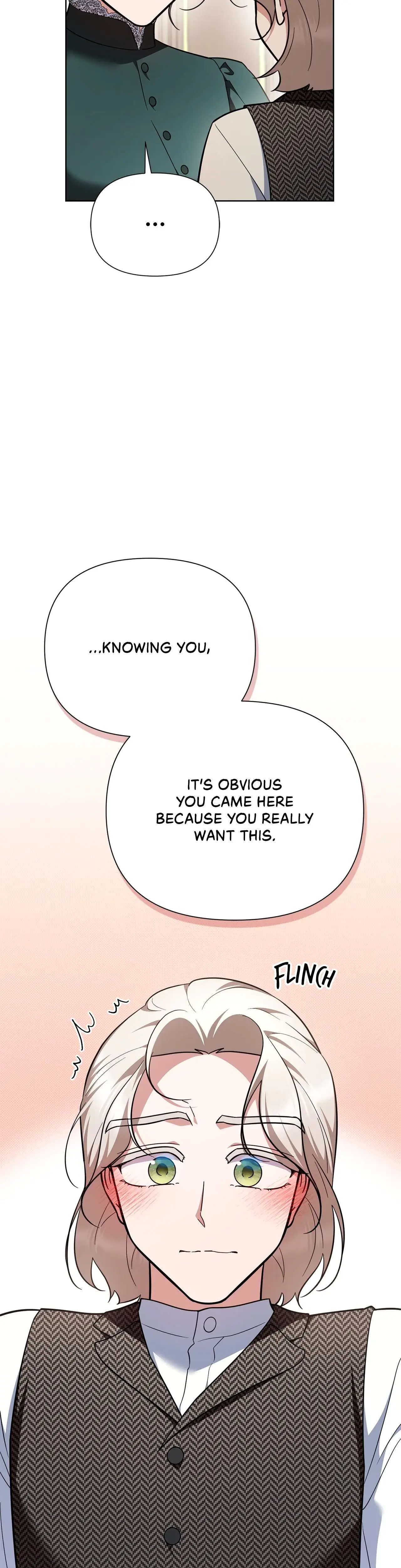 The Tutors Secret Sessions Chapter 29 - Page 18
