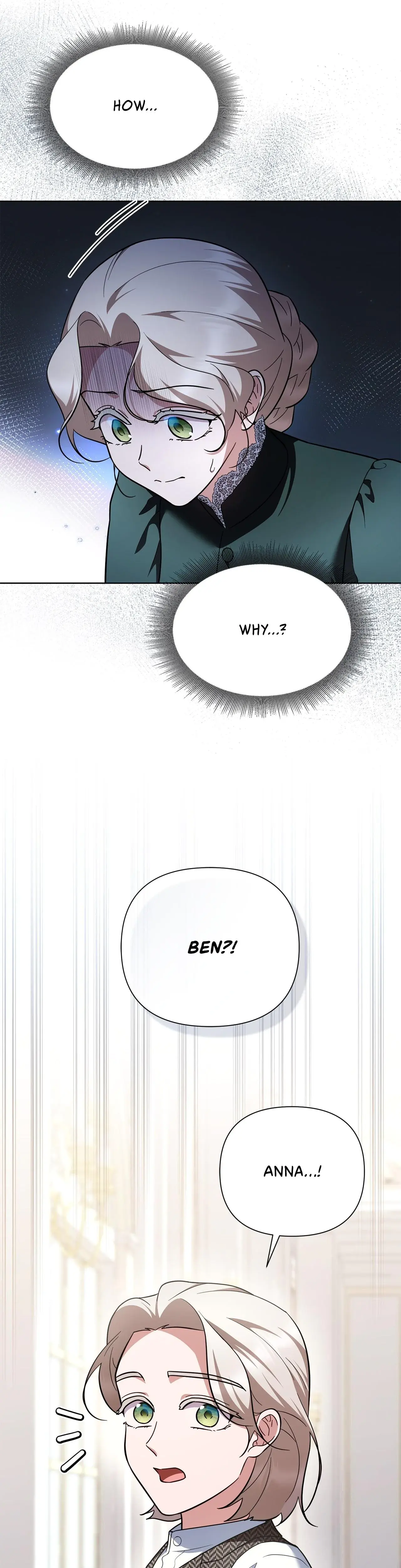 The Tutors Secret Sessions Chapter 29 - Page 2