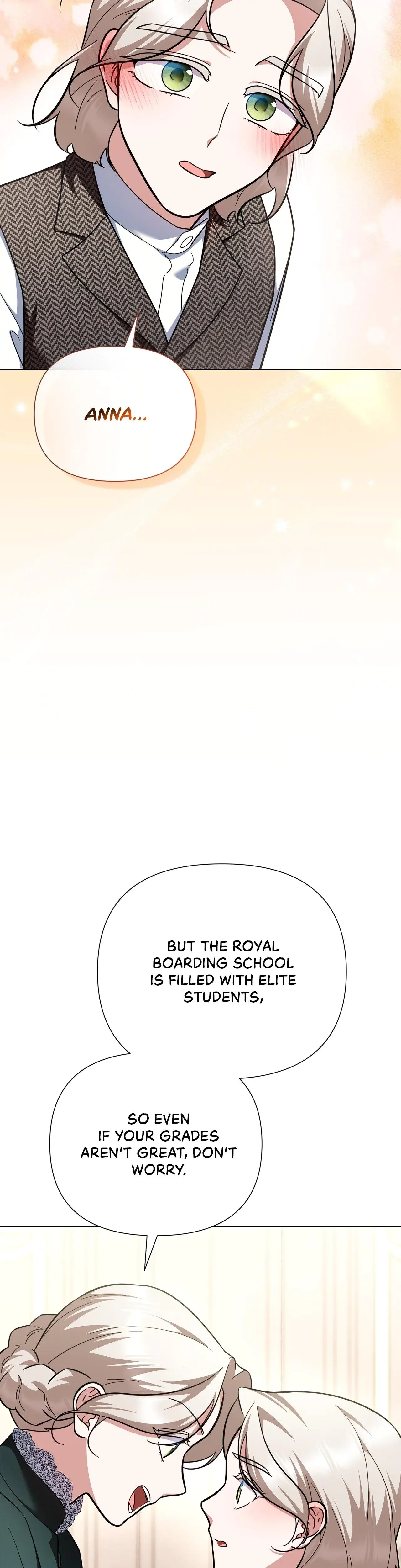 The Tutors Secret Sessions Chapter 29 - Page 23