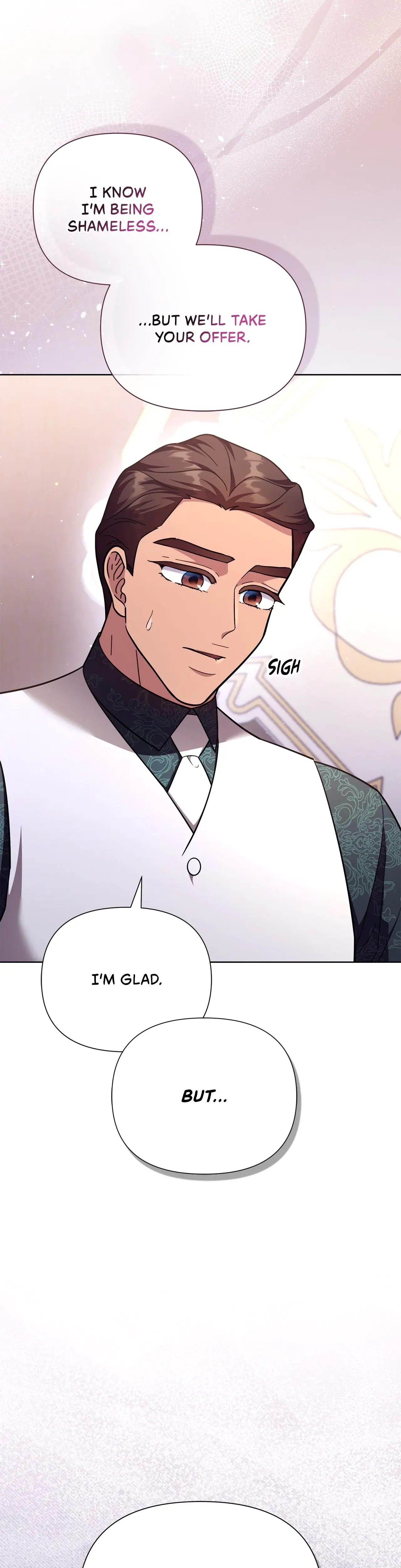 The Tutors Secret Sessions Chapter 29 - Page 28