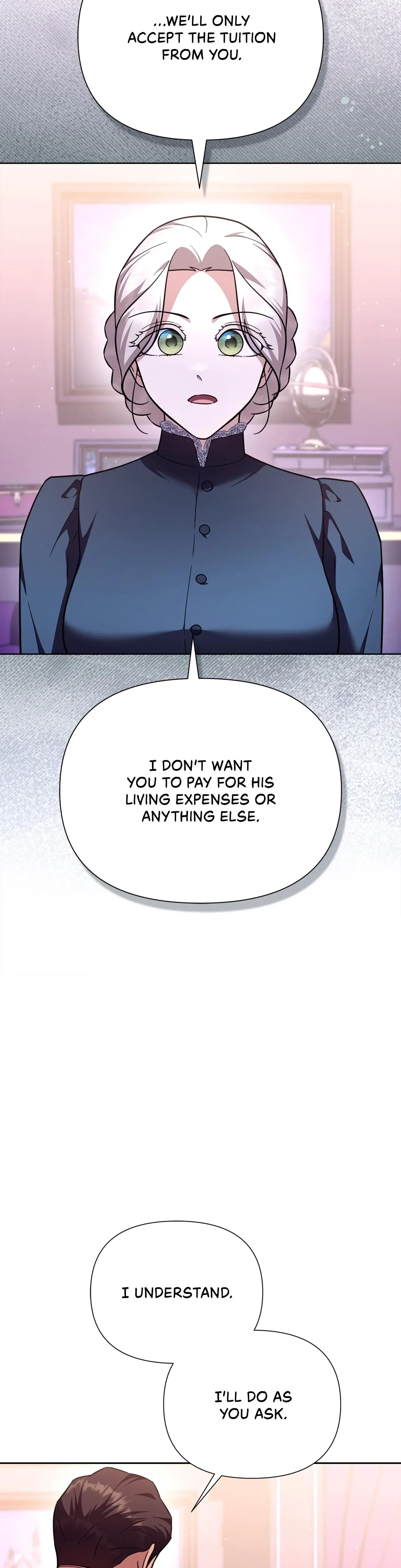 The Tutors Secret Sessions Chapter 29 - Page 29