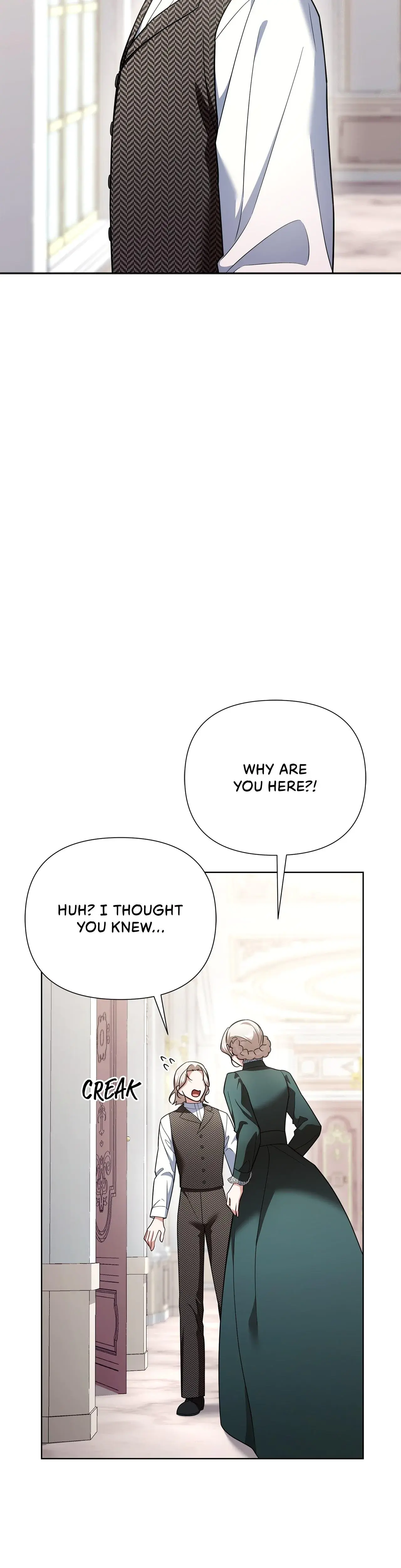 The Tutors Secret Sessions Chapter 29 - Page 3