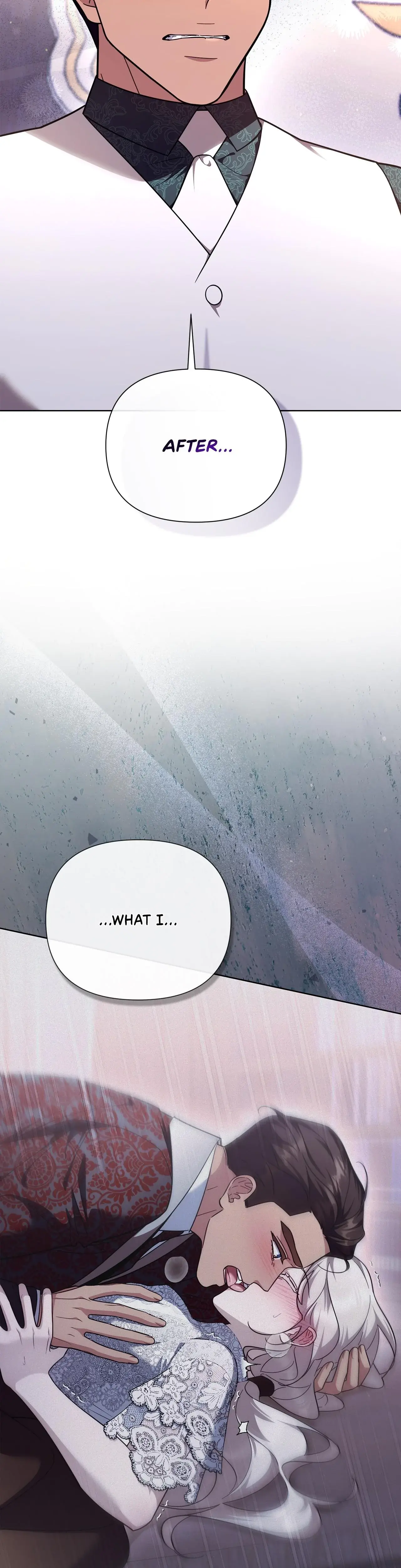 The Tutors Secret Sessions Chapter 29 - Page 33