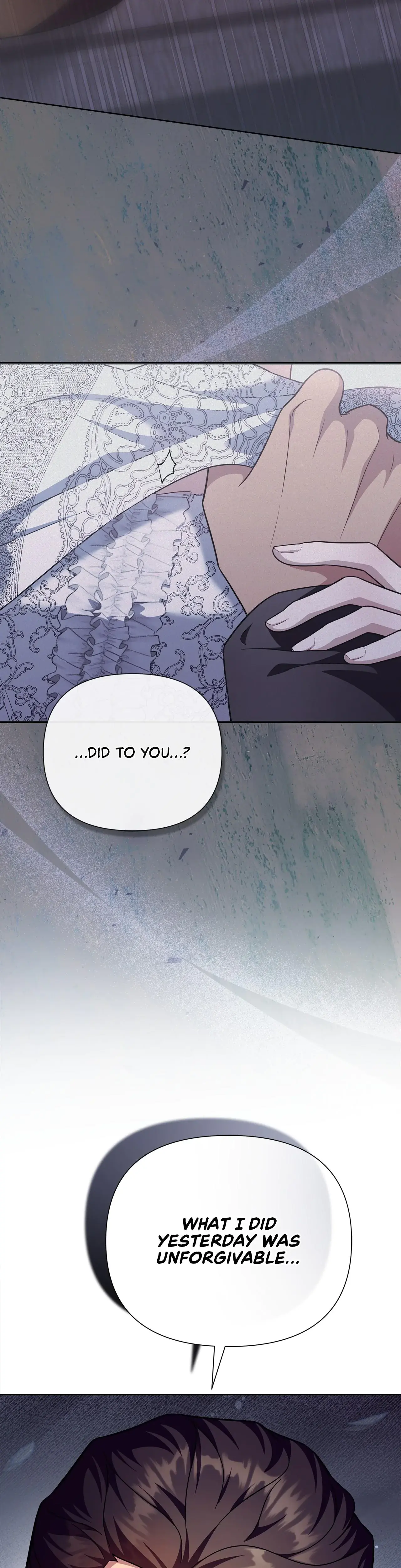 The Tutors Secret Sessions Chapter 29 - Page 34