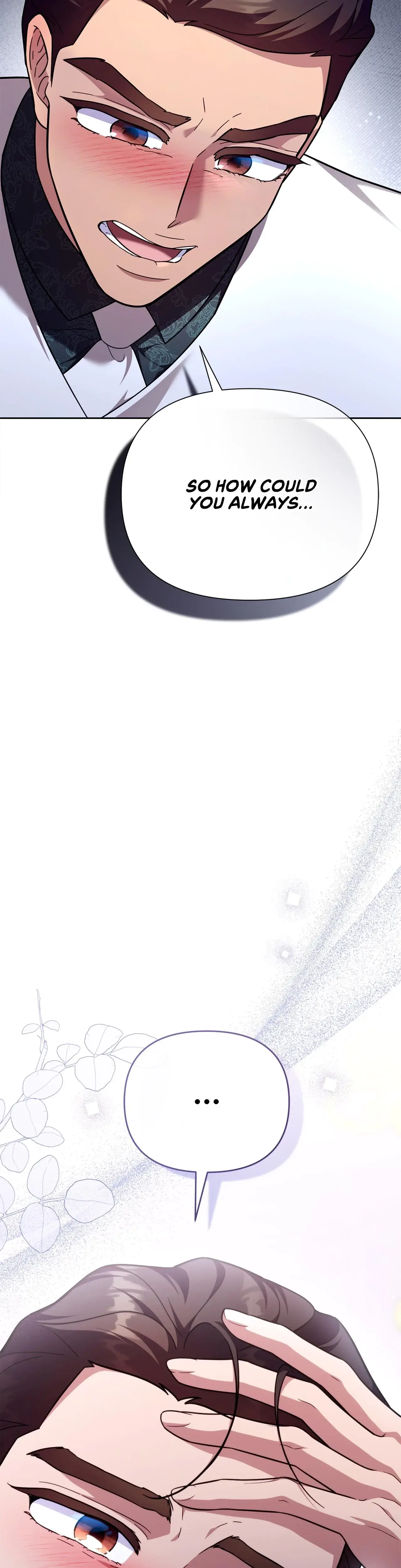 The Tutors Secret Sessions Chapter 29 - Page 35