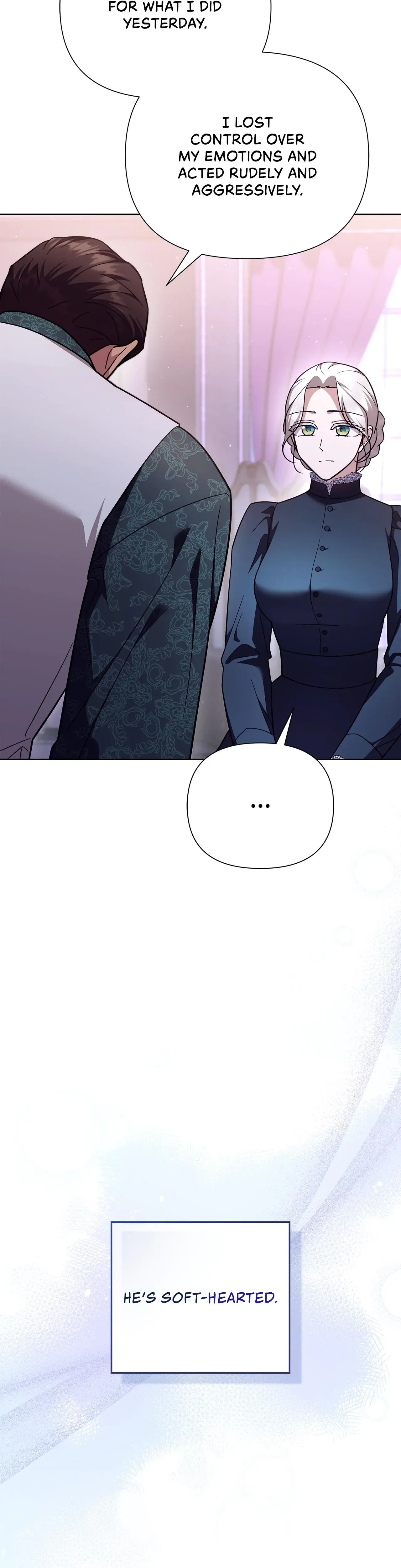 The Tutors Secret Sessions Chapter 29 - Page 37