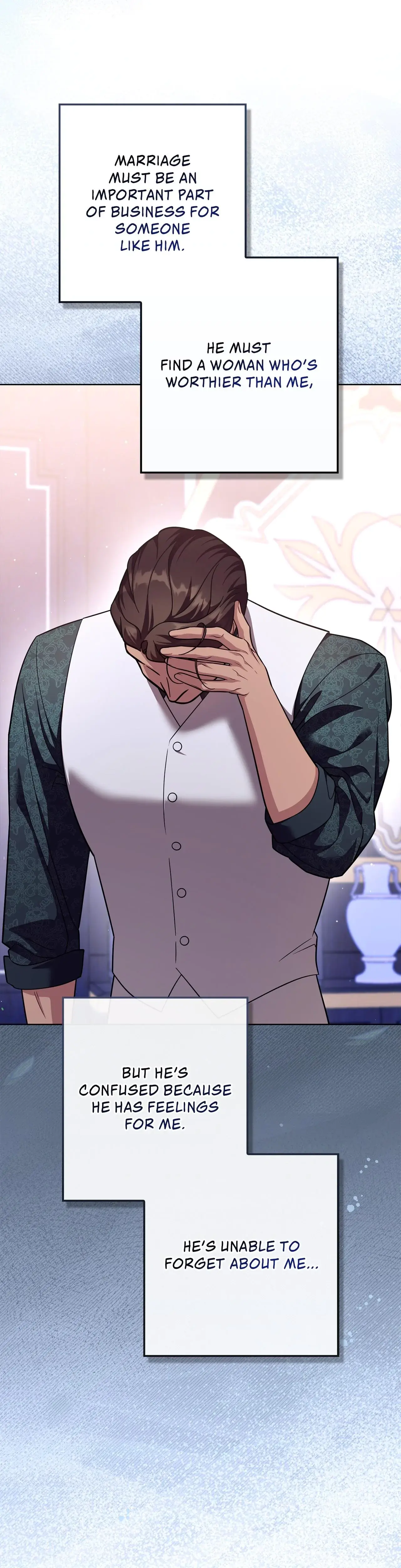 The Tutors Secret Sessions Chapter 29 - Page 38