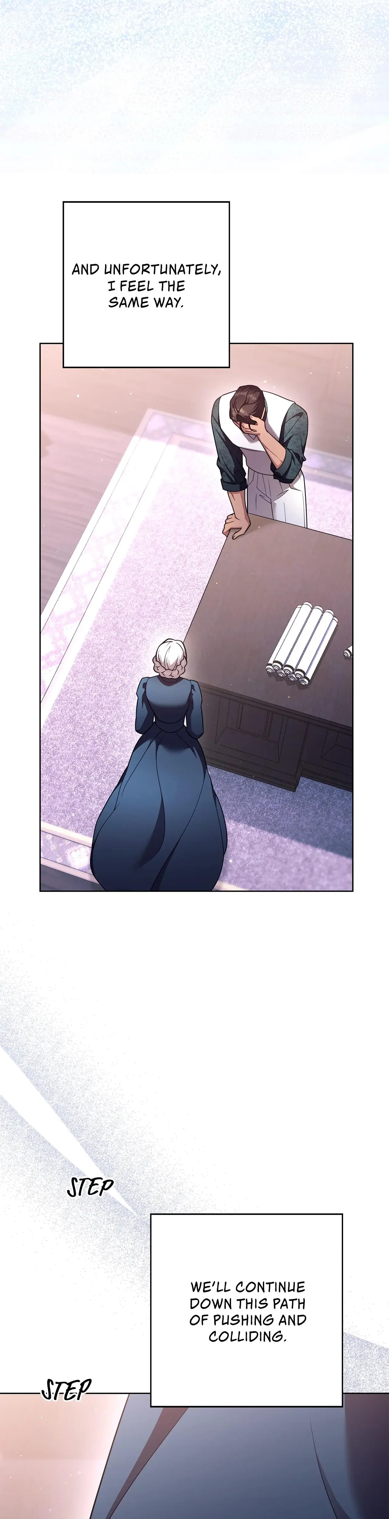 The Tutors Secret Sessions Chapter 29 - Page 39
