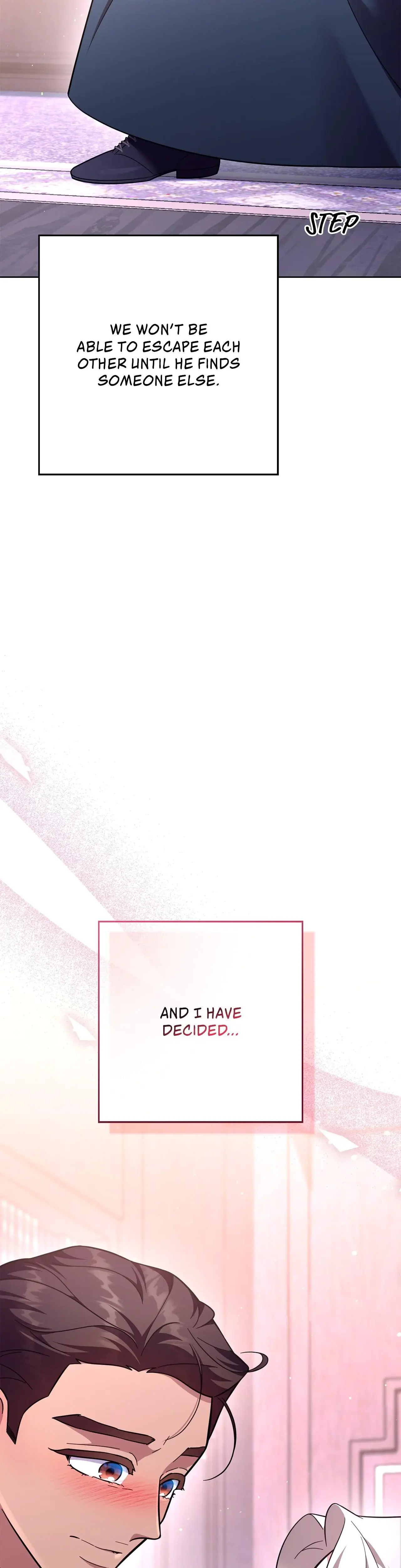 The Tutors Secret Sessions Chapter 29 - Page 40