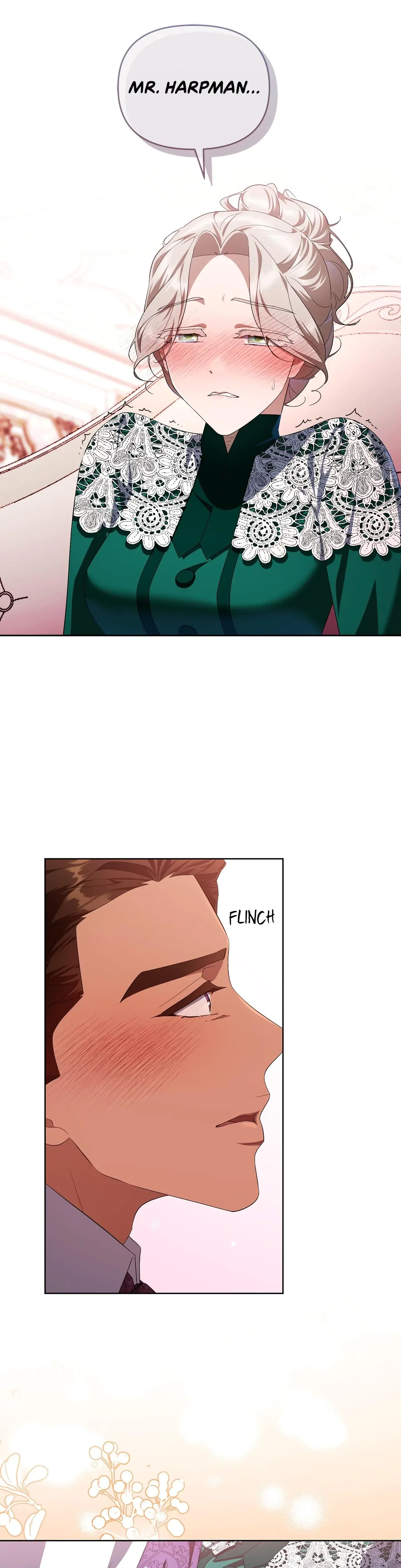 The Tutors Secret Sessions Chapter 3 - Page 19