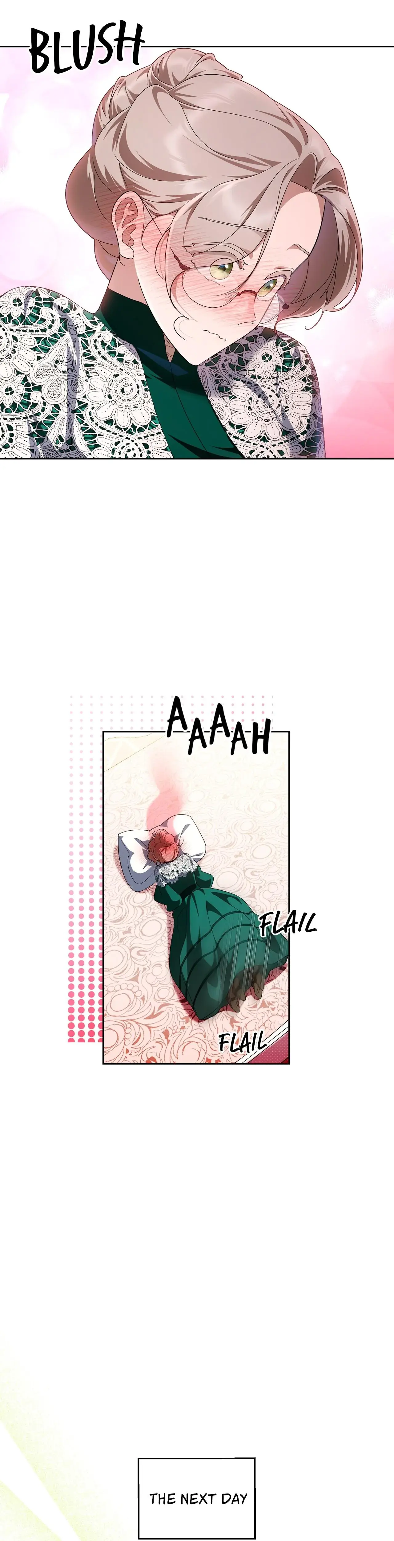 The Tutors Secret Sessions Chapter 3 - Page 26