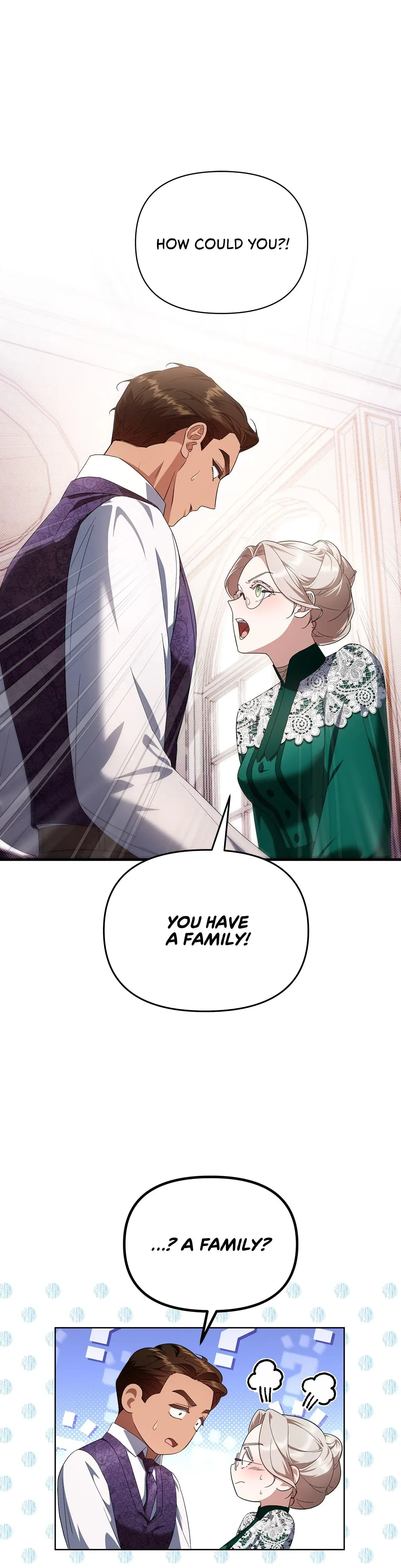 The Tutors Secret Sessions Chapter 3 - Page 3