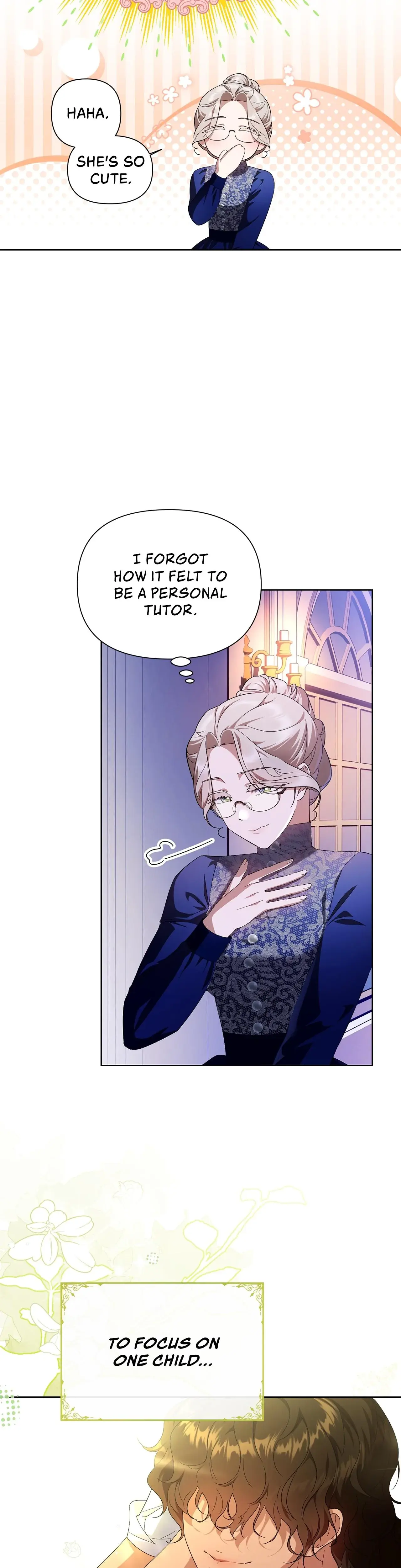 The Tutors Secret Sessions Chapter 3 - Page 36
