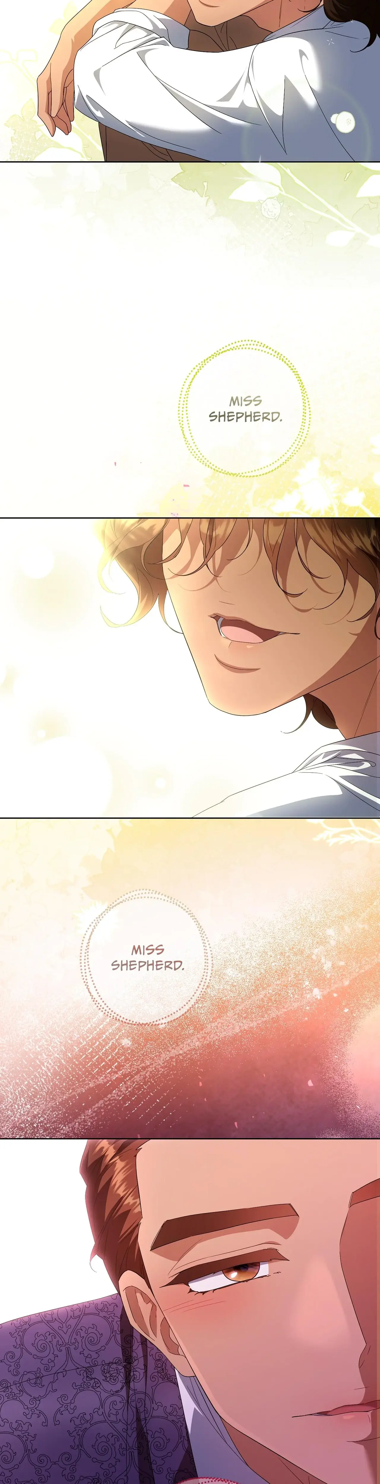 The Tutors Secret Sessions Chapter 3 - Page 37