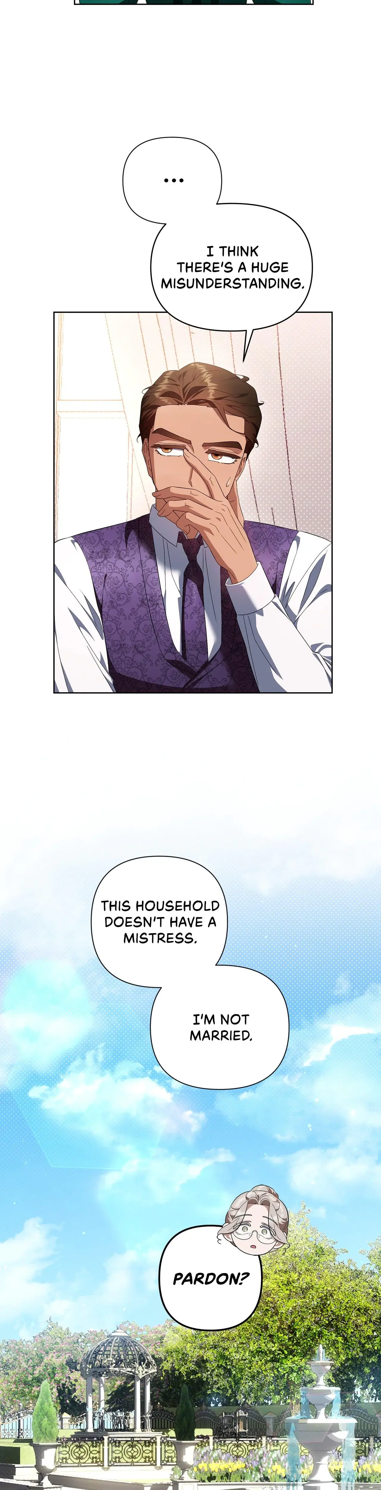 The Tutors Secret Sessions Chapter 3 - Page 5
