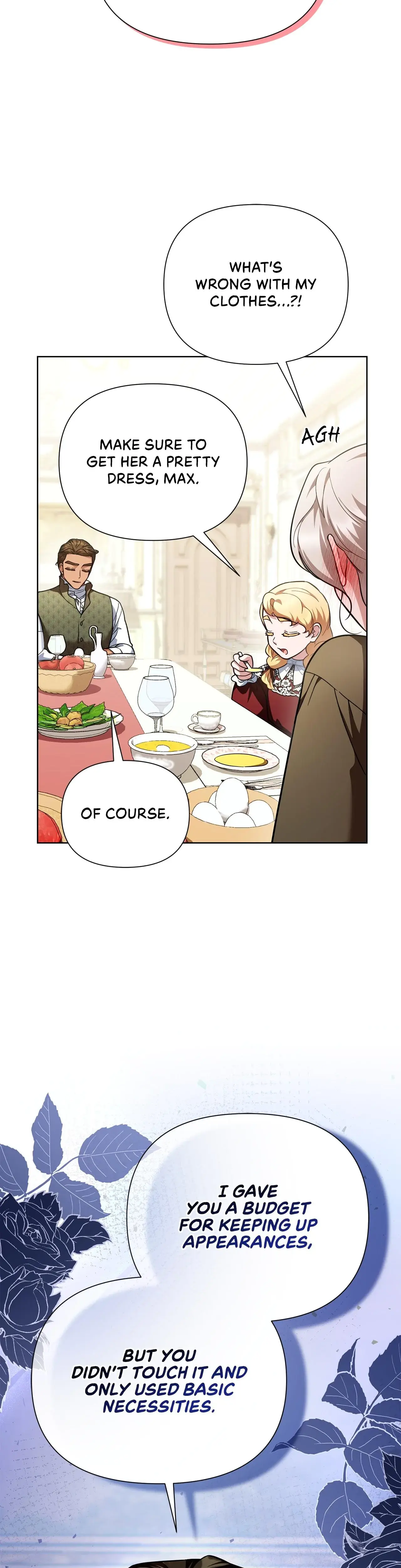 The Tutors Secret Sessions Chapter 30 - Page 11