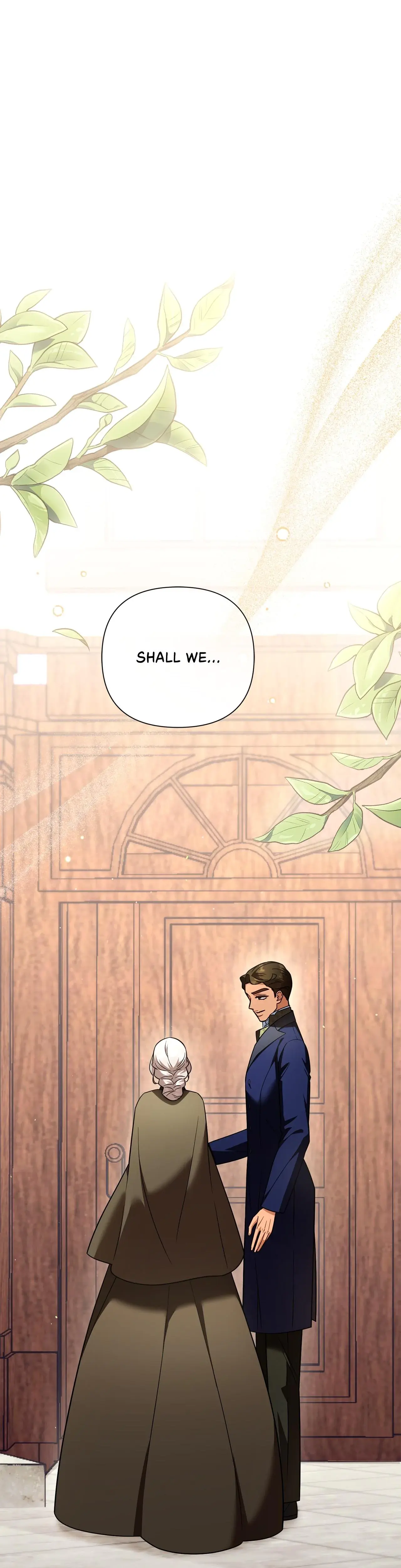The Tutors Secret Sessions Chapter 30 - Page 15