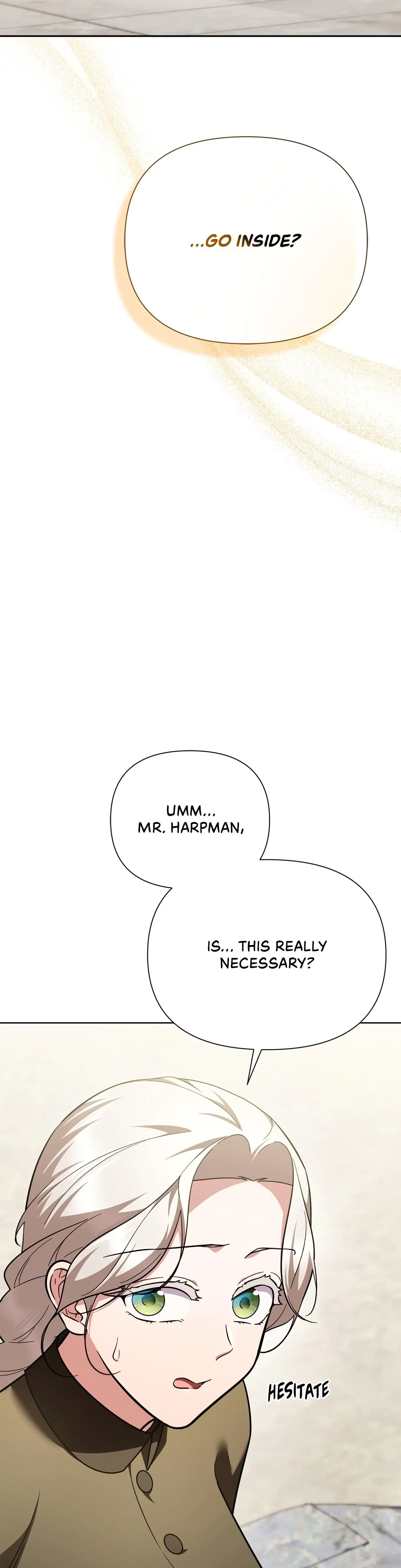 The Tutors Secret Sessions Chapter 30 - Page 16