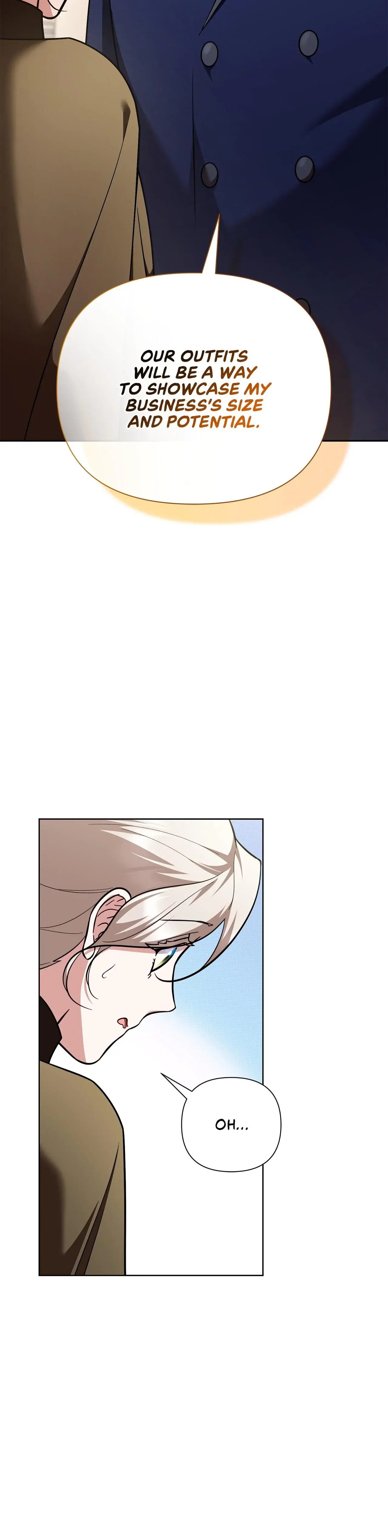 The Tutors Secret Sessions Chapter 30 - Page 18