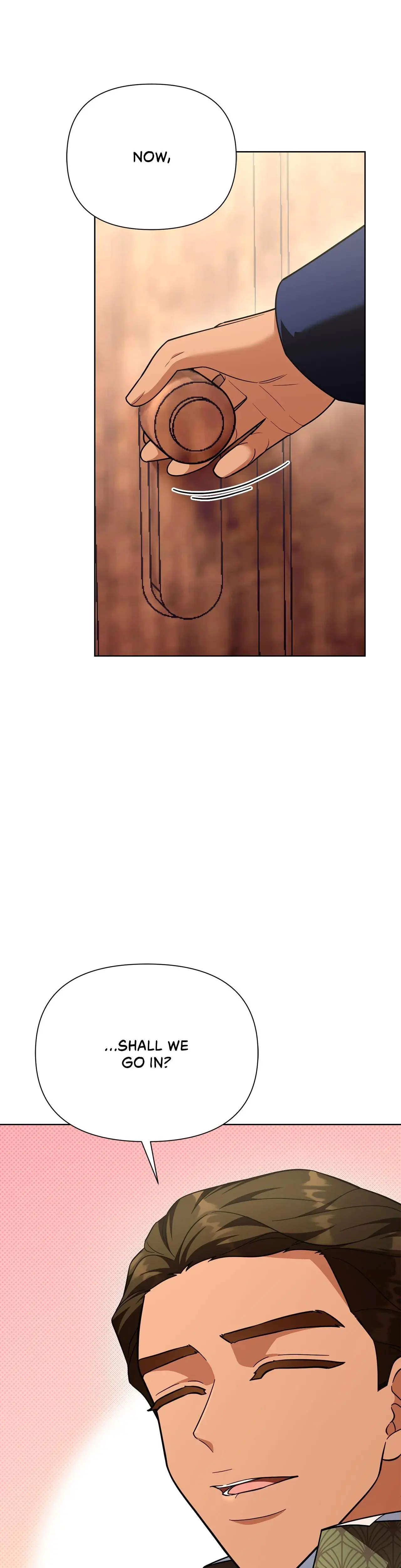 The Tutors Secret Sessions Chapter 30 - Page 19