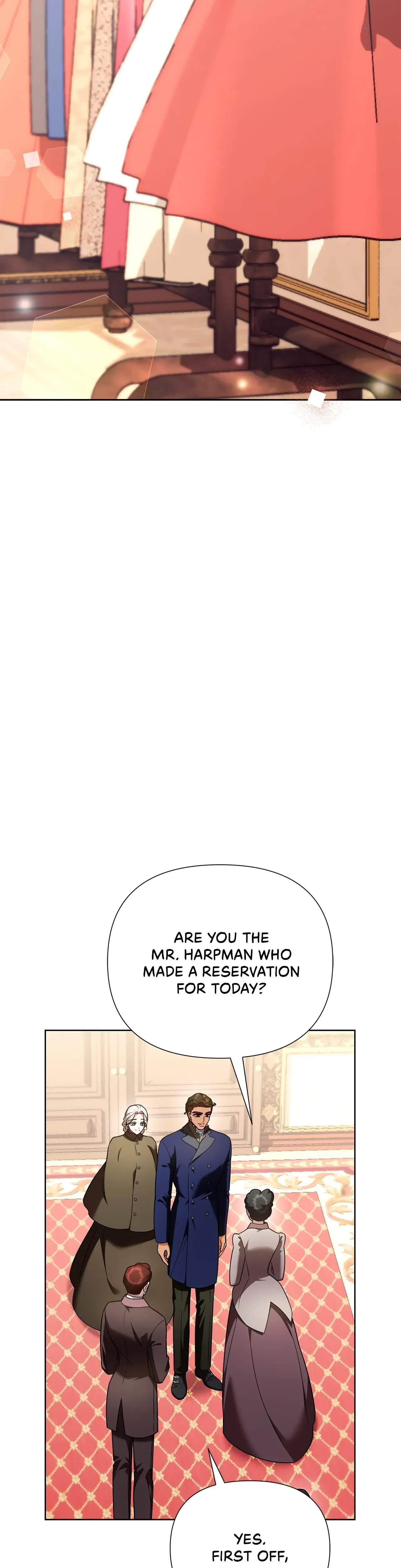 The Tutors Secret Sessions Chapter 30 - Page 21