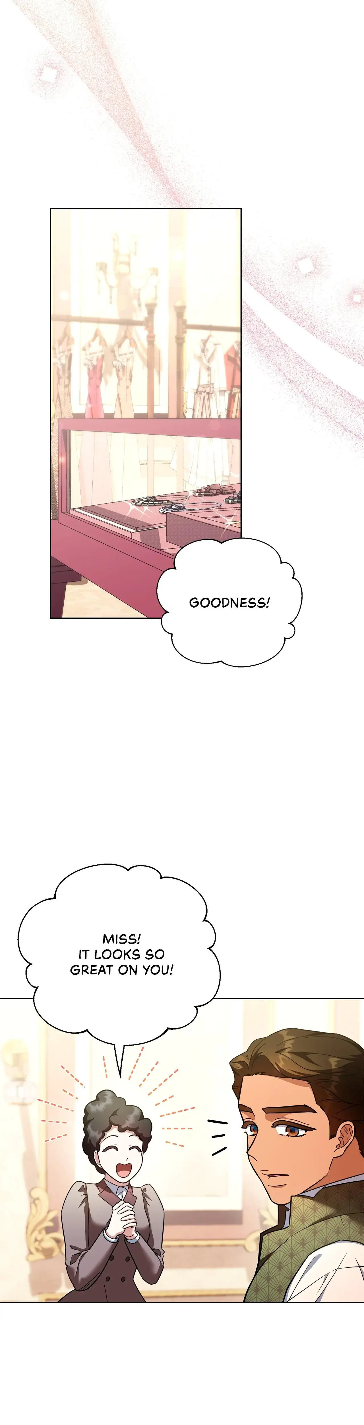 The Tutors Secret Sessions Chapter 30 - Page 24