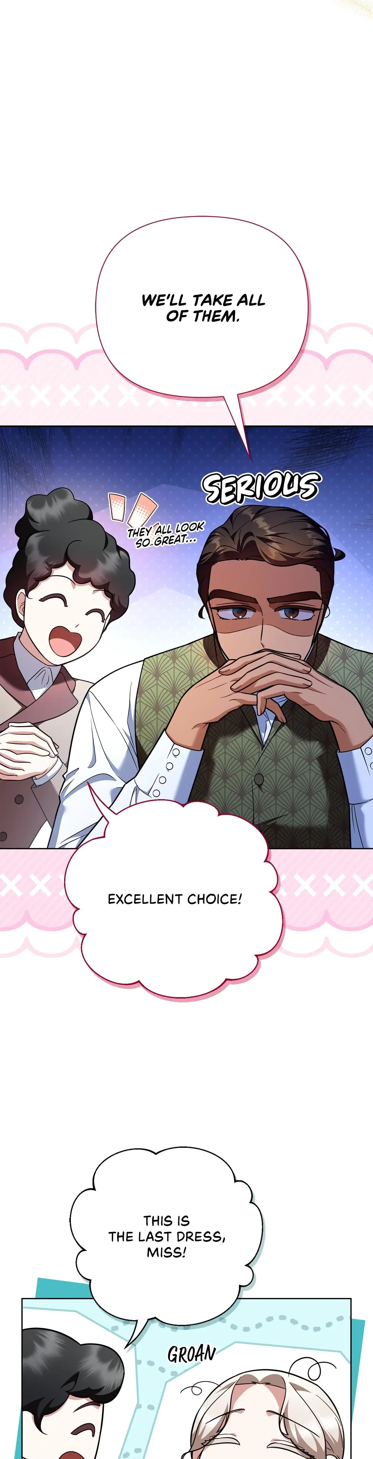 The Tutors Secret Sessions Chapter 30 - Page 29