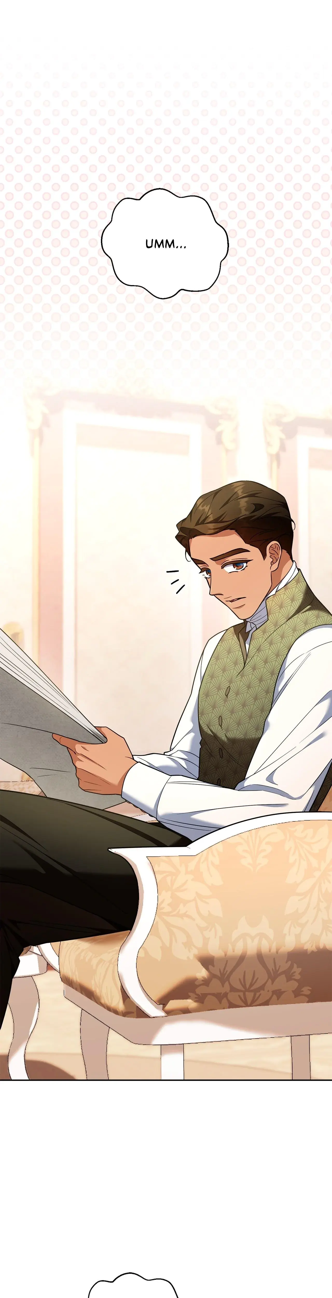 The Tutors Secret Sessions Chapter 30 - Page 35