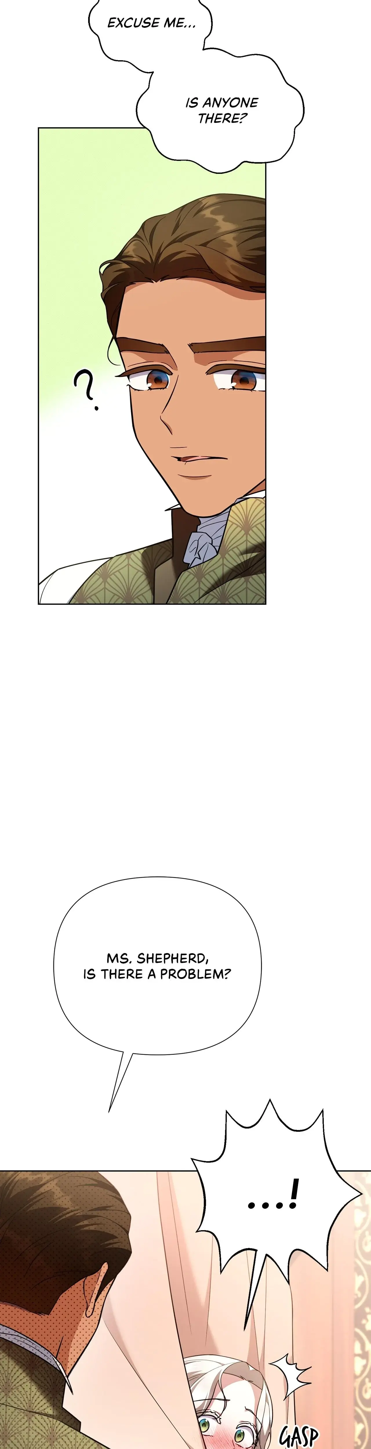 The Tutors Secret Sessions Chapter 30 - Page 36