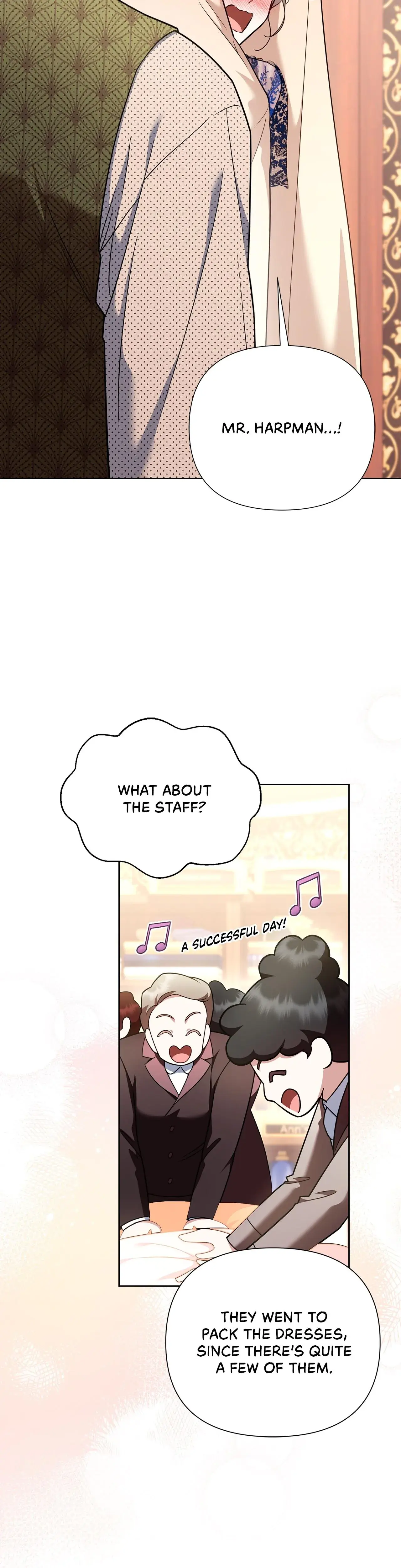 The Tutors Secret Sessions Chapter 30 - Page 37