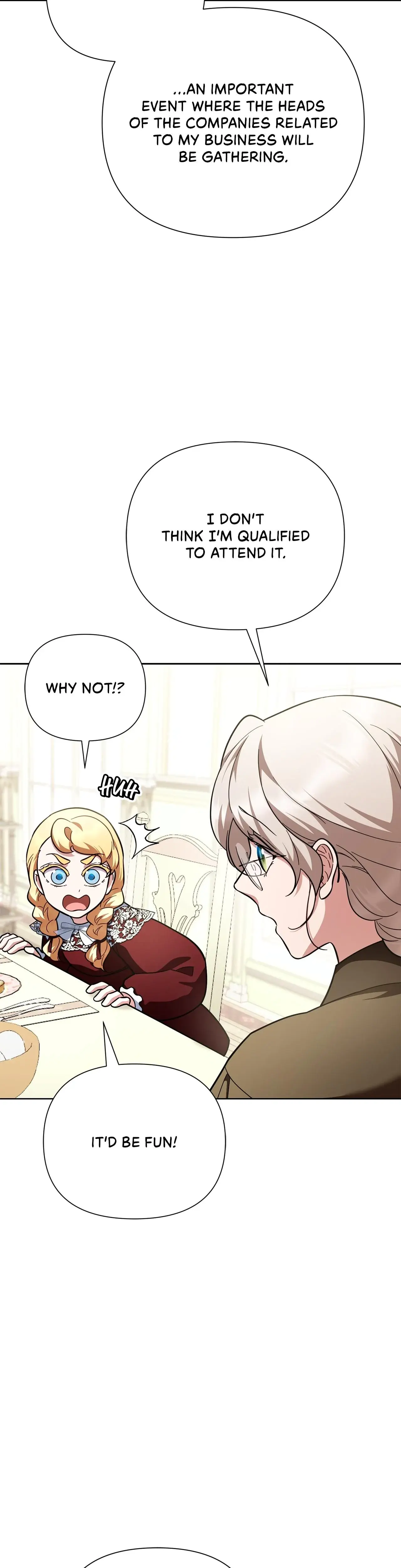 The Tutors Secret Sessions Chapter 30 - Page 4