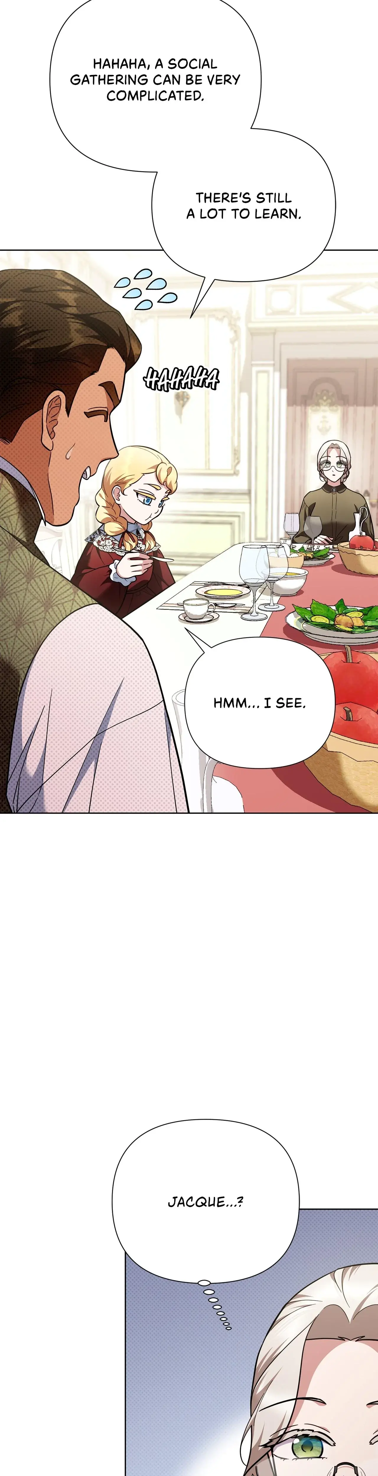 The Tutors Secret Sessions Chapter 30 - Page 7