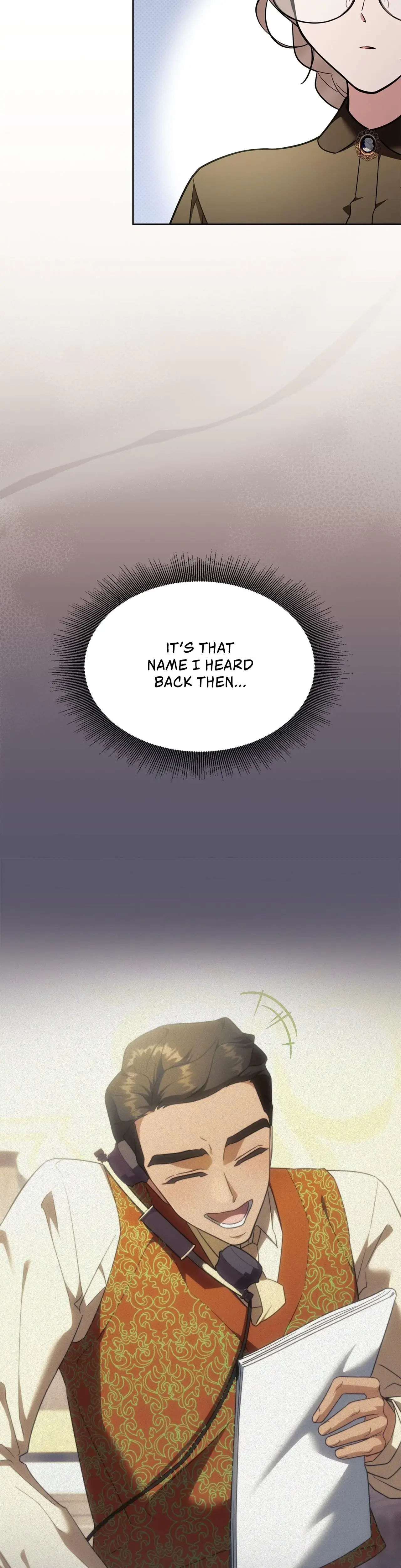 The Tutors Secret Sessions Chapter 30 - Page 8