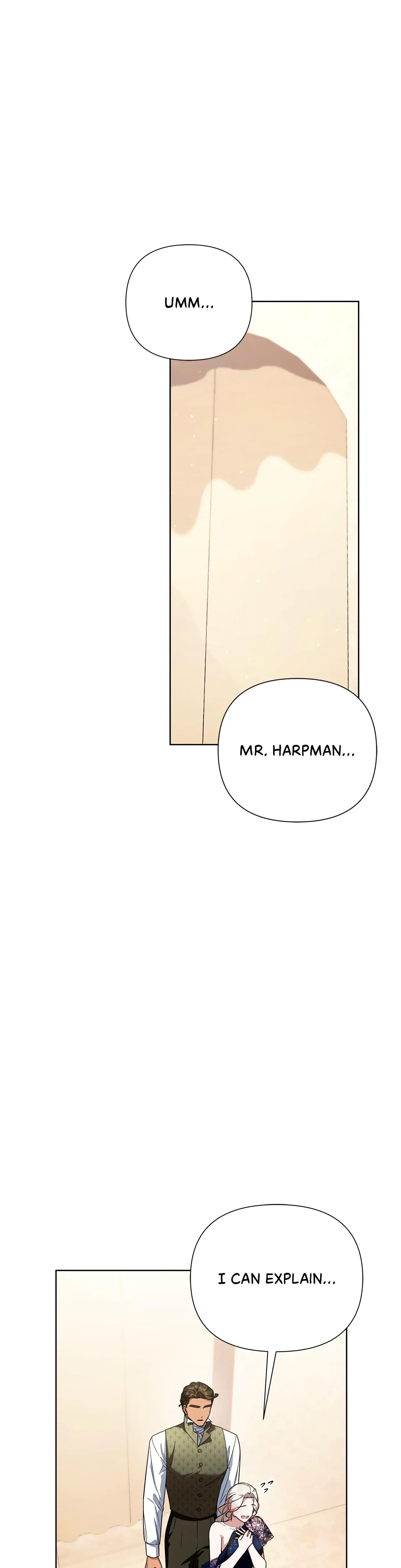 The Tutors Secret Sessions Chapter 31 - Page 1