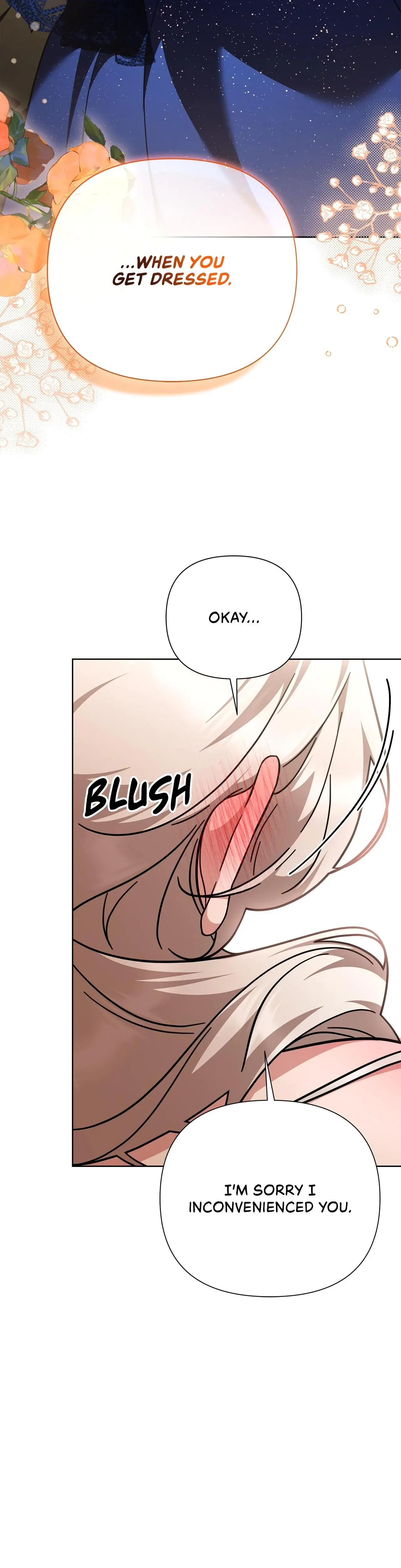 The Tutors Secret Sessions Chapter 31 - Page 12