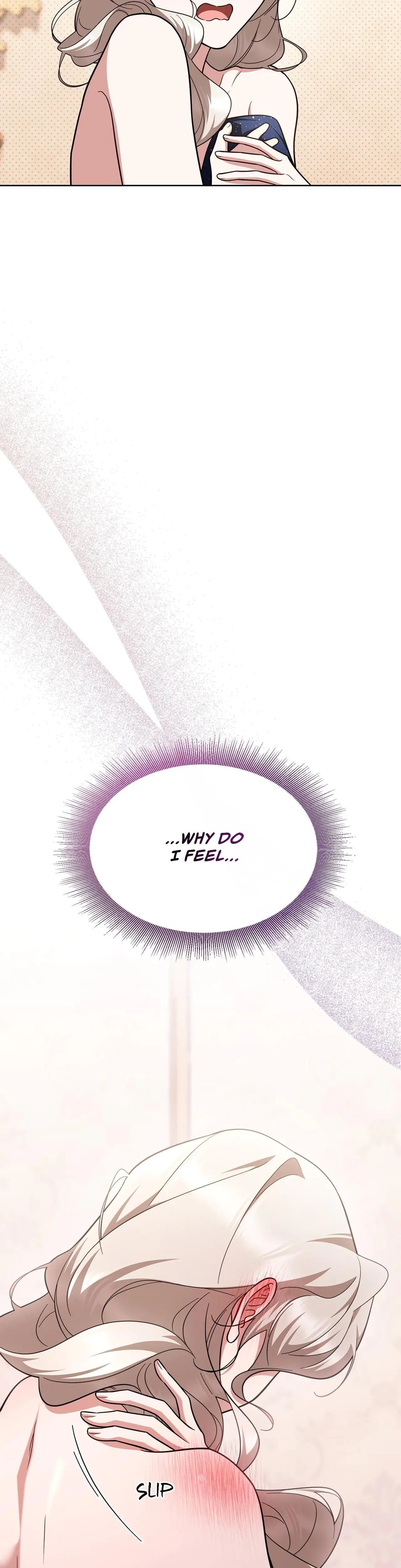The Tutors Secret Sessions Chapter 31 - Page 17