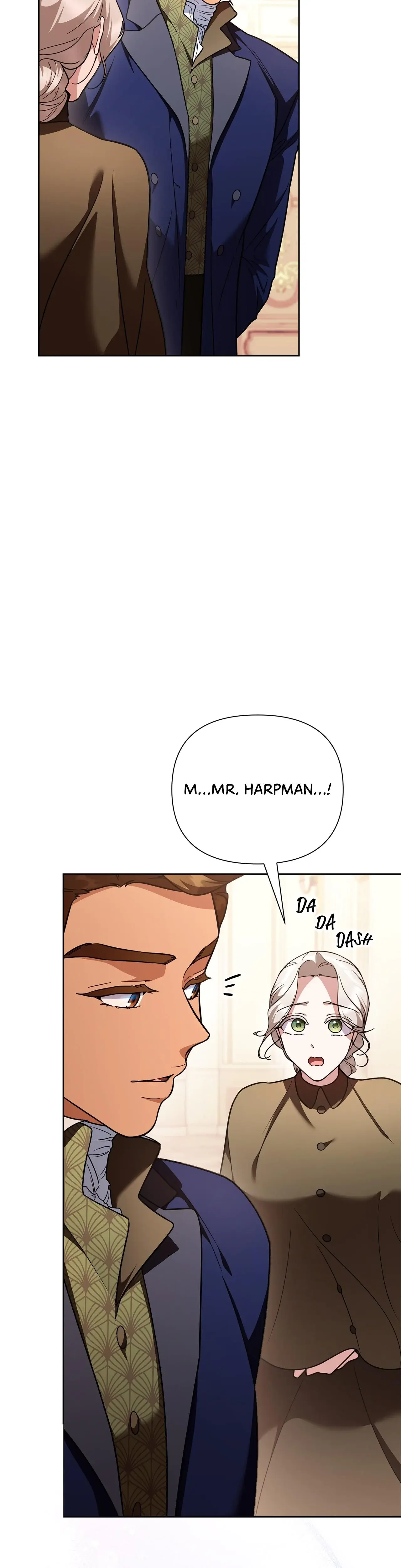 The Tutors Secret Sessions Chapter 31 - Page 25