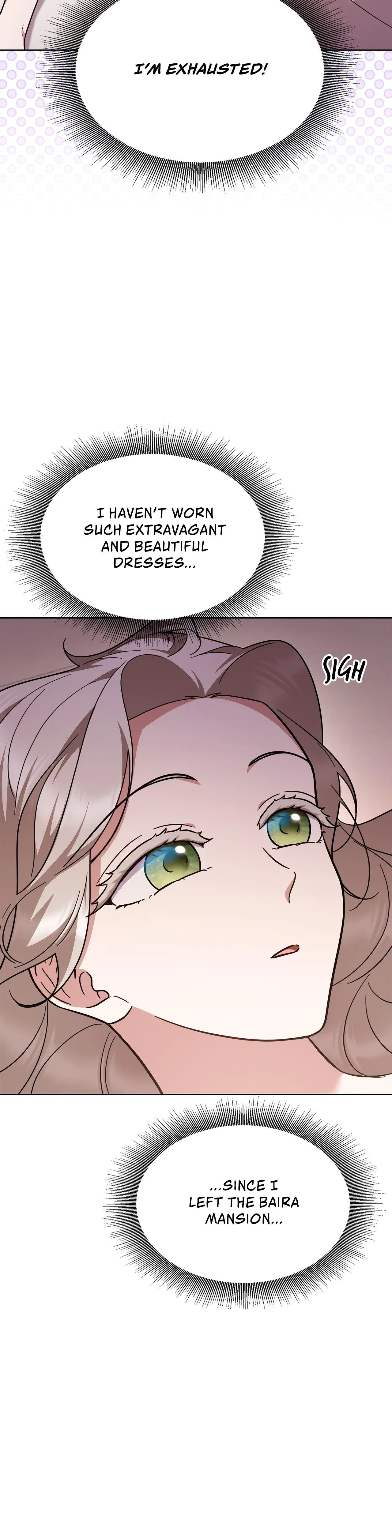 The Tutors Secret Sessions Chapter 31 - Page 31