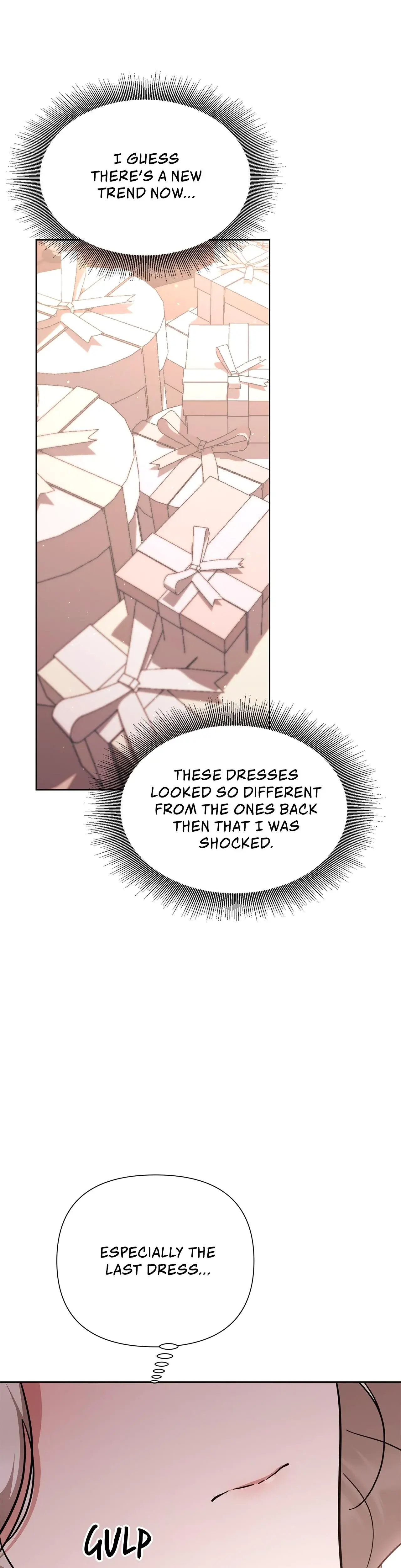The Tutors Secret Sessions Chapter 31 - Page 32