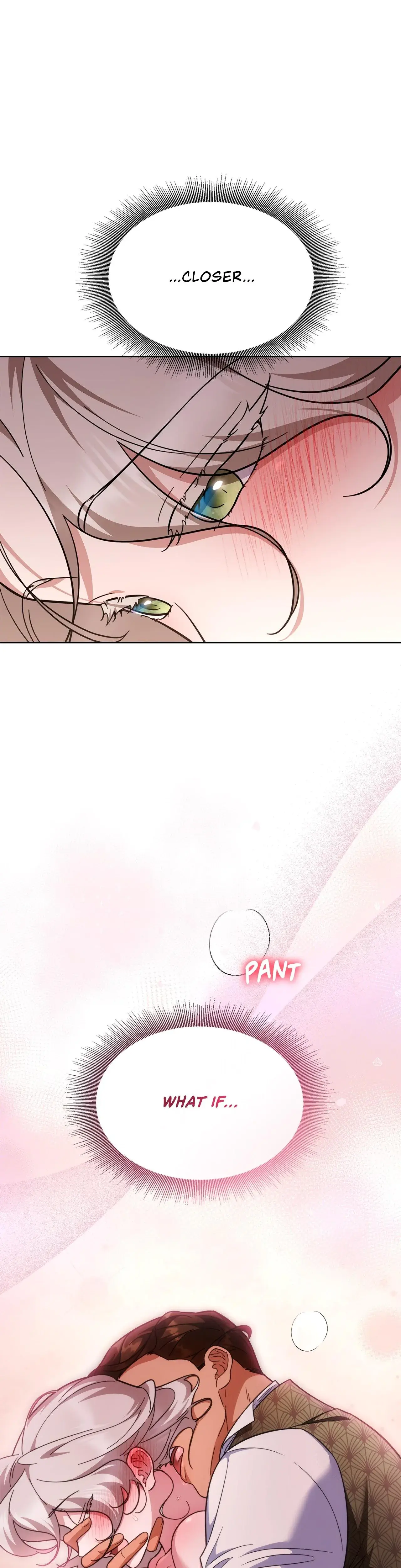 The Tutors Secret Sessions Chapter 31 - Page 34
