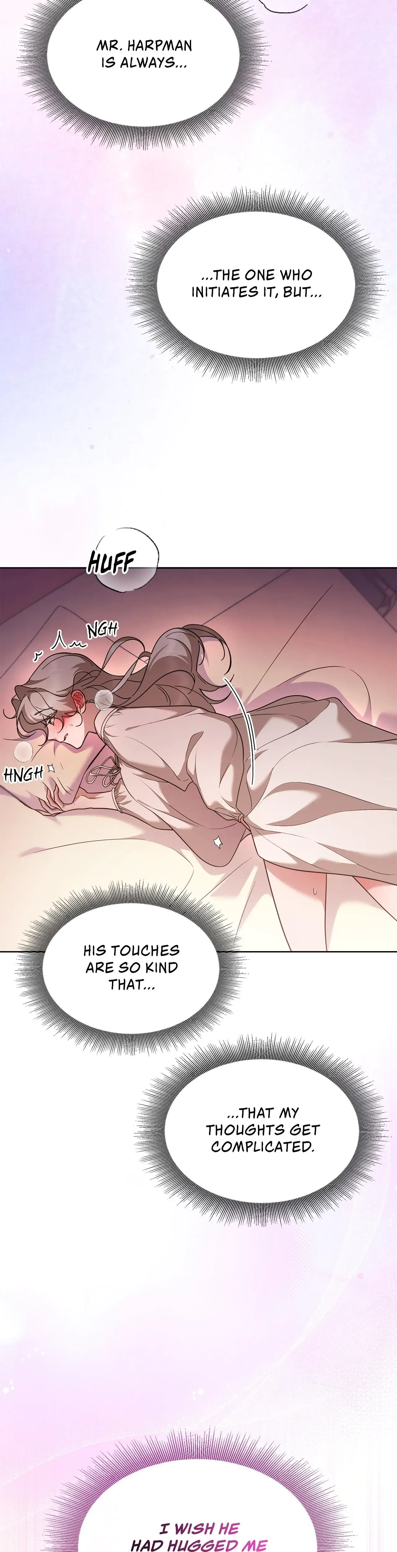 The Tutors Secret Sessions Chapter 31 - Page 37