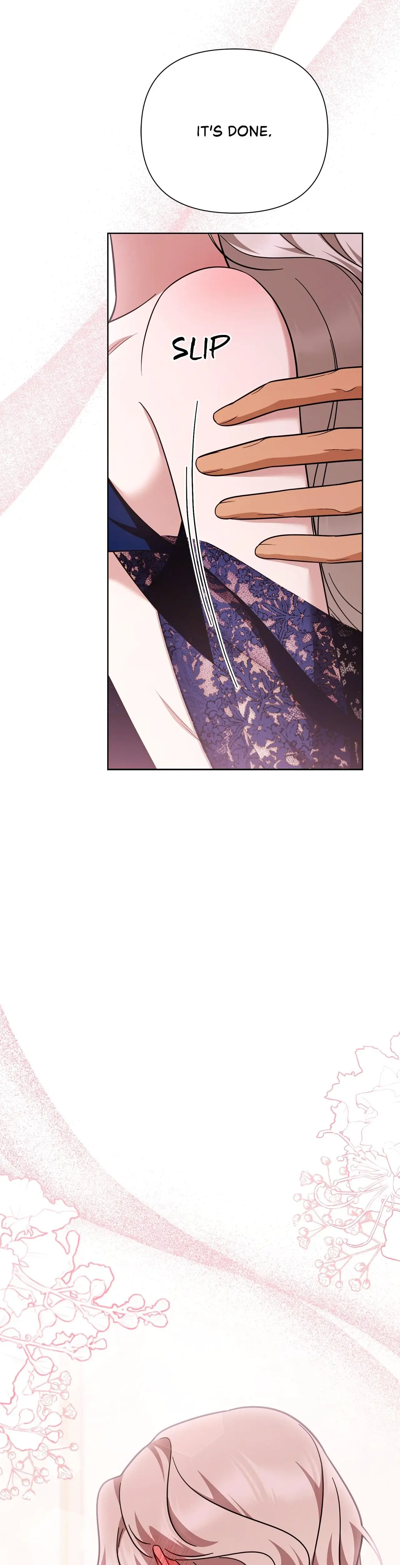 The Tutors Secret Sessions Chapter 31 - Page 8