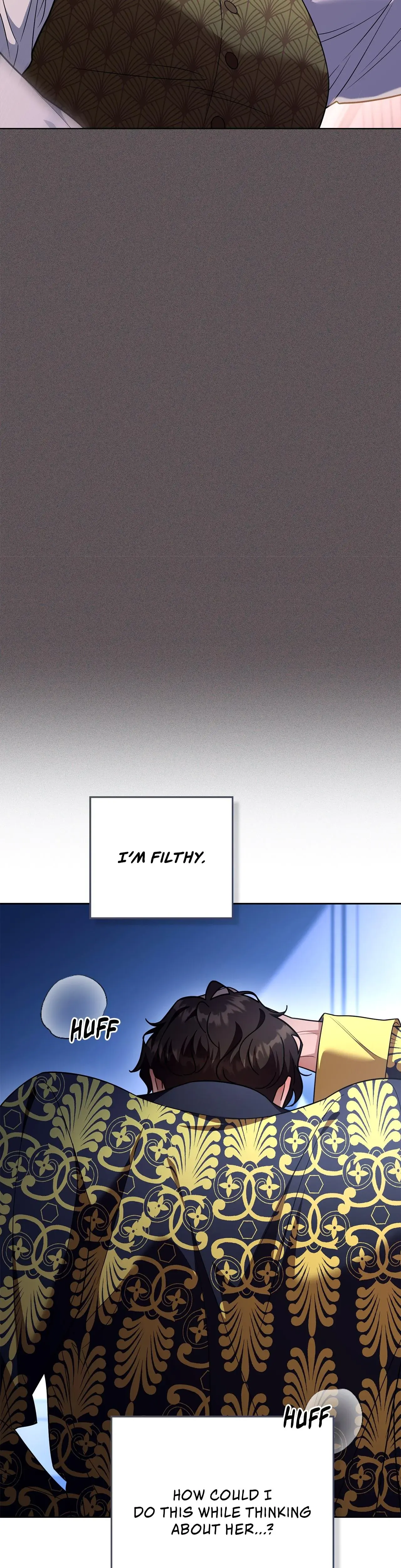 The Tutors Secret Sessions Chapter 32 - Page 10