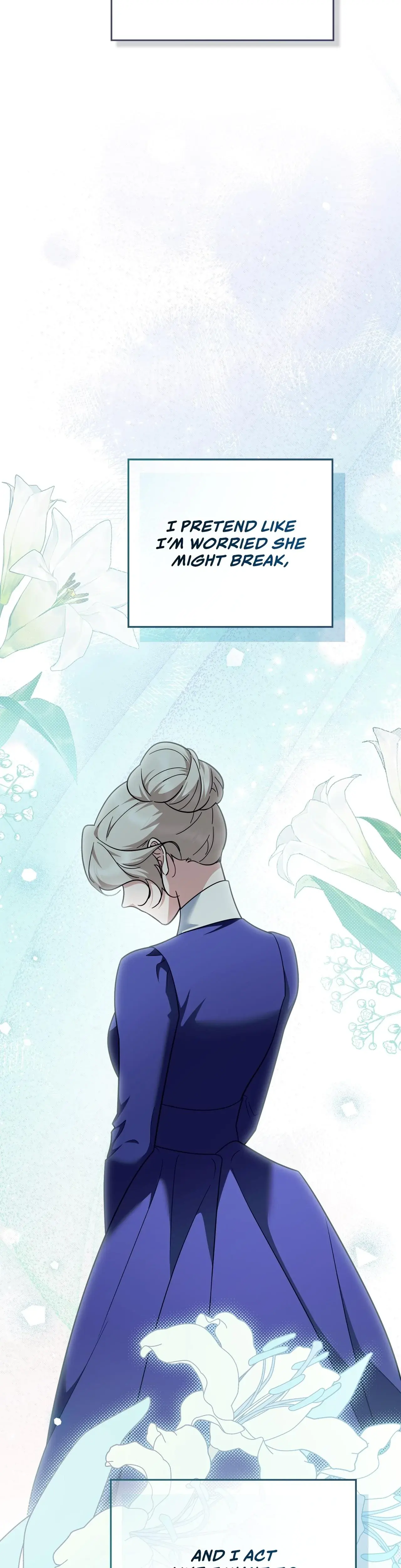 The Tutors Secret Sessions Chapter 32 - Page 11