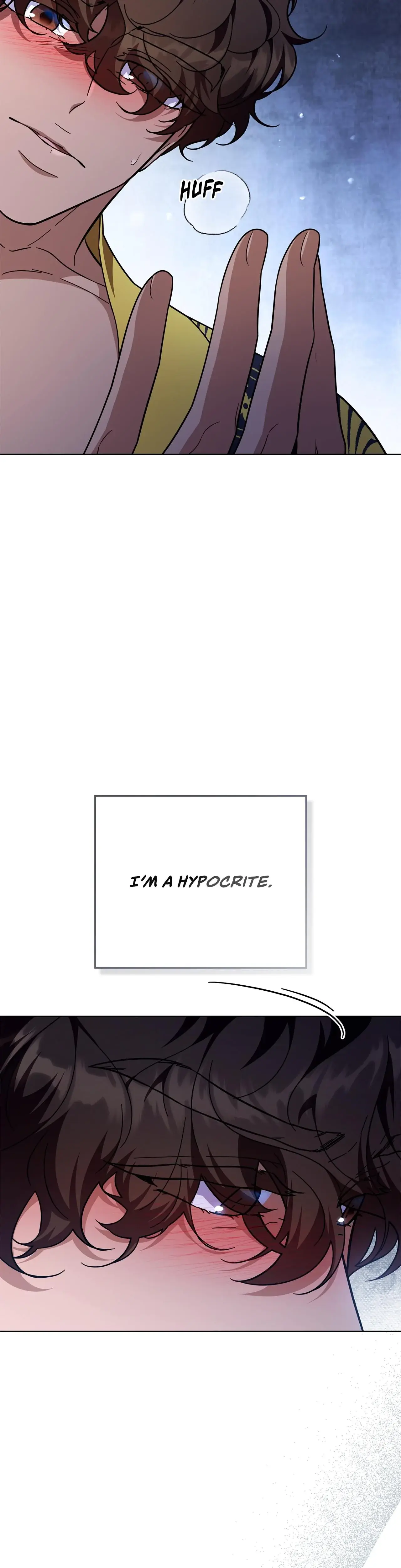 The Tutors Secret Sessions Chapter 32 - Page 13