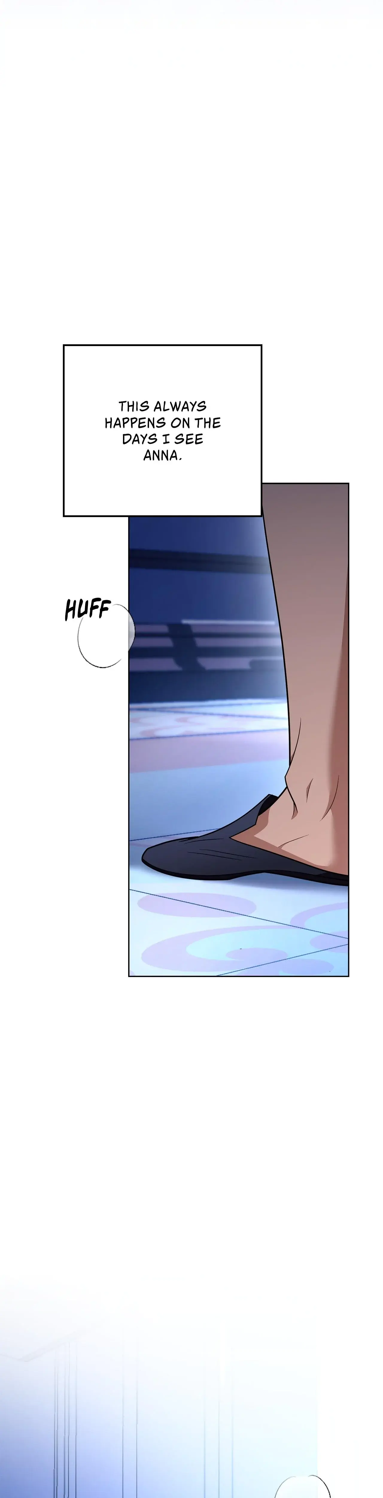 The Tutors Secret Sessions Chapter 32 - Page 2