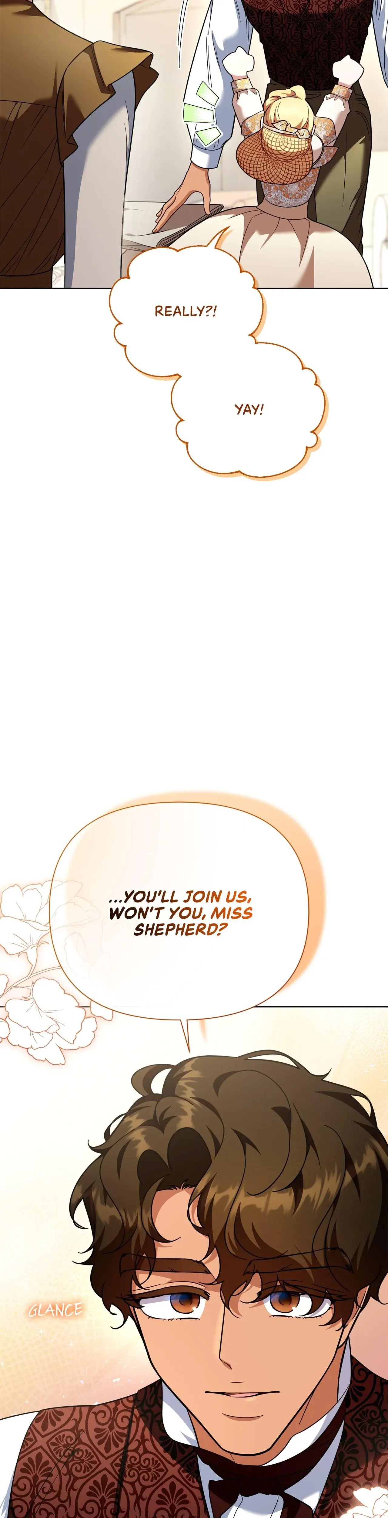 The Tutors Secret Sessions Chapter 32 - Page 20