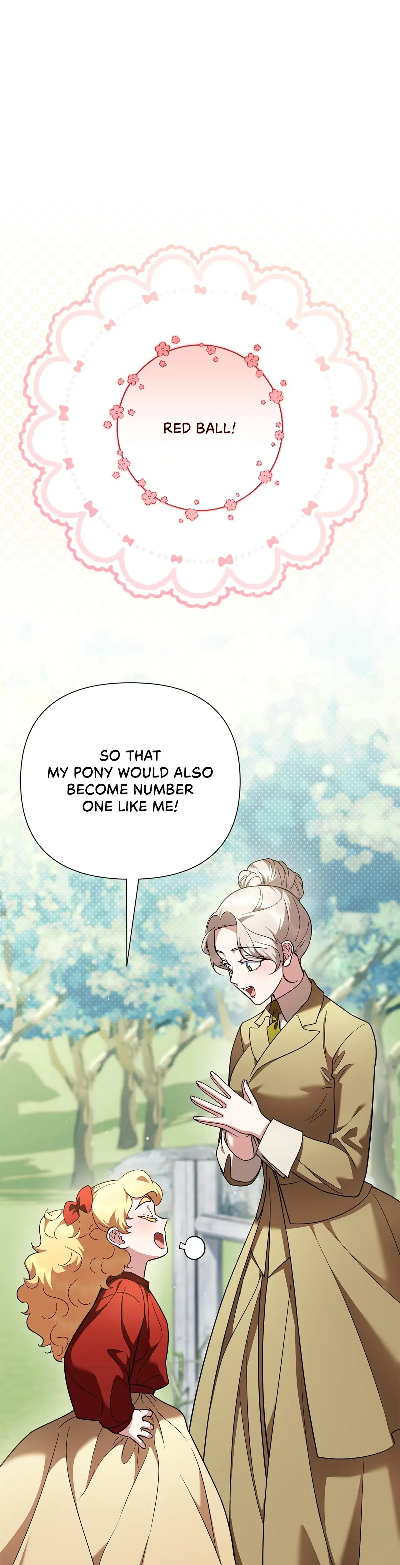 The Tutors Secret Sessions Chapter 32 - Page 23