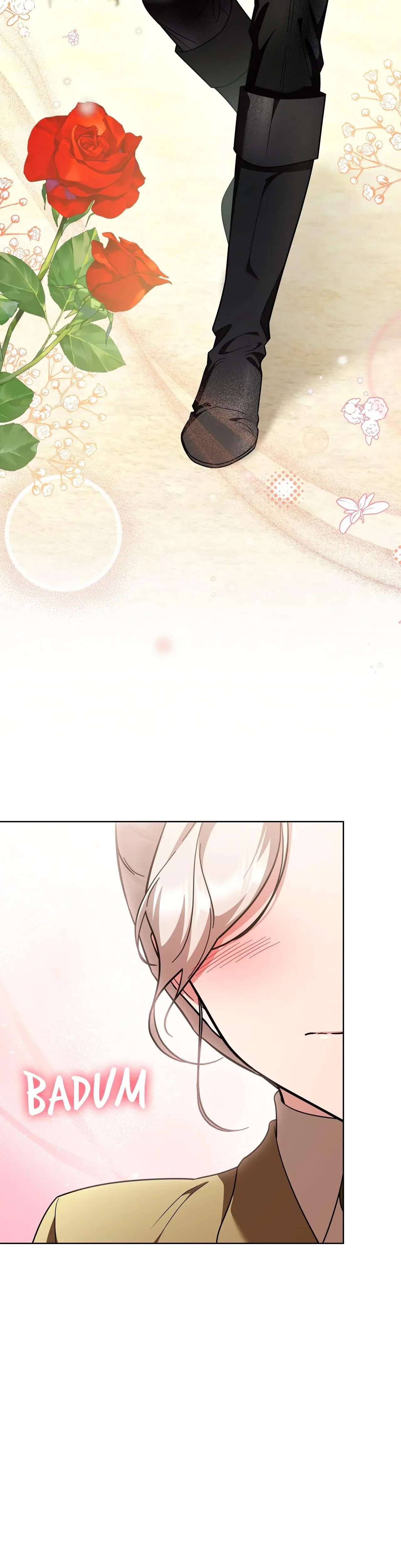 The Tutors Secret Sessions Chapter 32 - Page 26